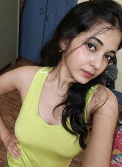 Kavya - escort in Hyderabad Photo 1 of 1