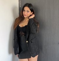 Kavya - escort in Hyderabad