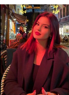 Kavya - escort in Indore Photo 1 of 4