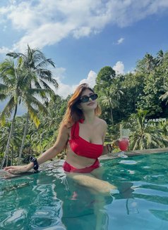Kavya - escort in Indore Photo 2 of 3