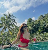 Kavya - escort in Indore