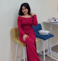 Kavya - escort in Indore