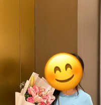 Kavya - escort in Indore
