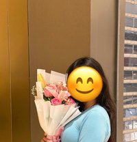 Kavya - escort in Indore
