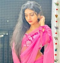 Kavya - escort in Indore Photo 1 of 3