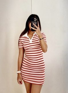 Kavya - escort in Chandigarh Photo 2 of 8