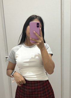 Kavya - escort in Chandigarh Photo 6 of 8