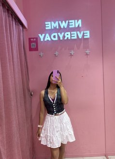 Kavya - escort in Chandigarh Photo 8 of 8
