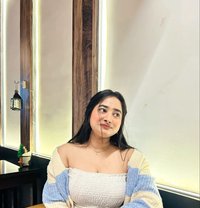 Kavya - escort in Kochi