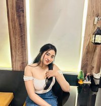 Kavya - escort in Kochi