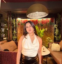 Kavya - escort in Kochi