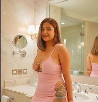Kavya - escort in Kochi