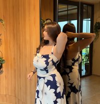 Kavya - escort in Mumbai
