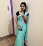 Kavya ESCORT IN KOCHI NOW AVAILABLE - puta in Kochi Photo 1 of 5