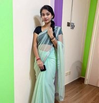 Kavya ESCORT IN KOCHI NOW AVAILABLE - puta in Kochi