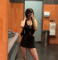 Kavya - escort in Kochi