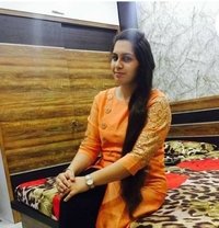 Kavya - escort in Kochi