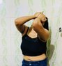 Kavya - escort in Kolhapur Photo 1 of 1