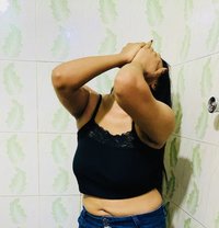Kavya - escort in Kolhapur