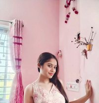 Kavya - escort in Kolkata