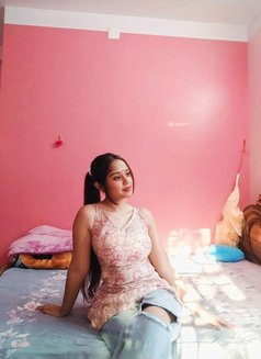 Kavya - escort in Kolkata Photo 3 of 3