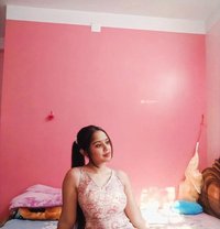 Kavya - escort in Kolkata