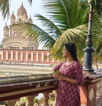 Kavya - escort in Kolkata