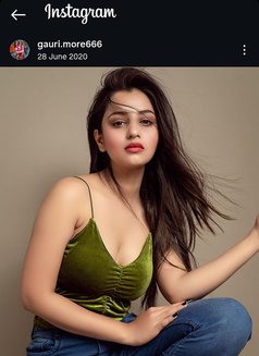 Kavya - escort in Kolkata Photo 2 of 2