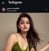 Kavya - escort in Kolkata
