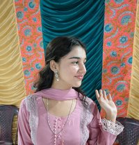 Kavya - escort in Kolkata