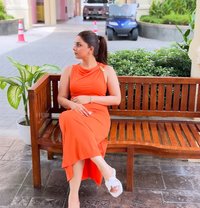 Kavya - escort in Kolkata