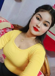 Kavya - escort in Kolkata Photo 1 of 2