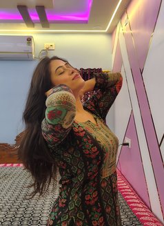 Kavya - escort in Kolkata Photo 1 of 3