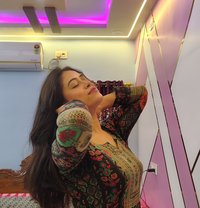 Kavya - escort in Kolkata Photo 1 of 3