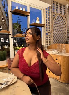 Kavya - escort in Kolkata Photo 2 of 3