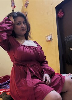 Kavya - escort in Kolkata Photo 3 of 3