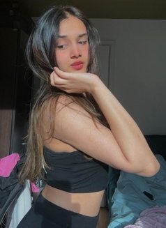 Kavya - escort in Kolkata Photo 3 of 3