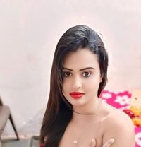 Kavya - escort in Kozhikode