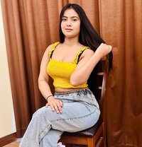 Kavya - escort in Lucknow