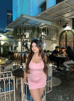 Kavya - escort in Lucknow Photo 3 of 3