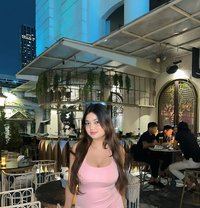 Kavya - escort in Lucknow