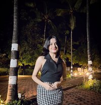 Kavya - escort in Madurai