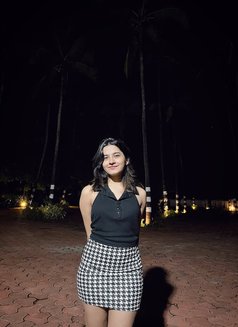 Kavya - escort in Madurai Photo 2 of 2