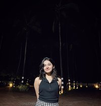 Kavya - escort in Madurai
