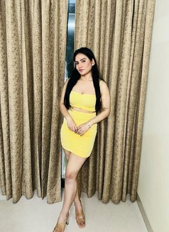 Kavya - escort in Mangalore Photo 1 of 2