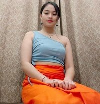 Kavya - escort in Mangalore
