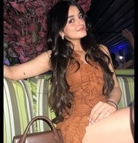 Kavya - escort in Shillong