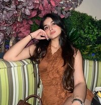 Kavya - escort in Shillong