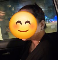 Kavya - escort in Mumbai