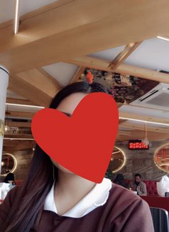 Kavya - escort in Mumbai Photo 1 of 1